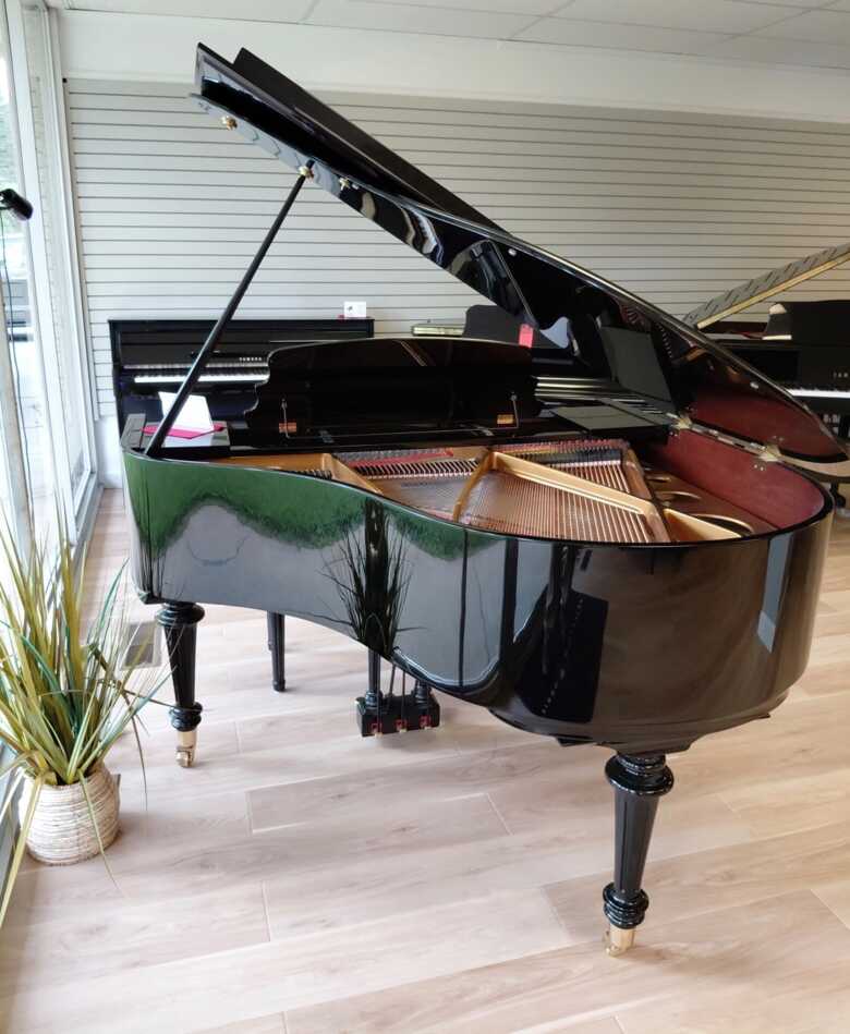Ritmüller GP-142R Petite Baby Grand 