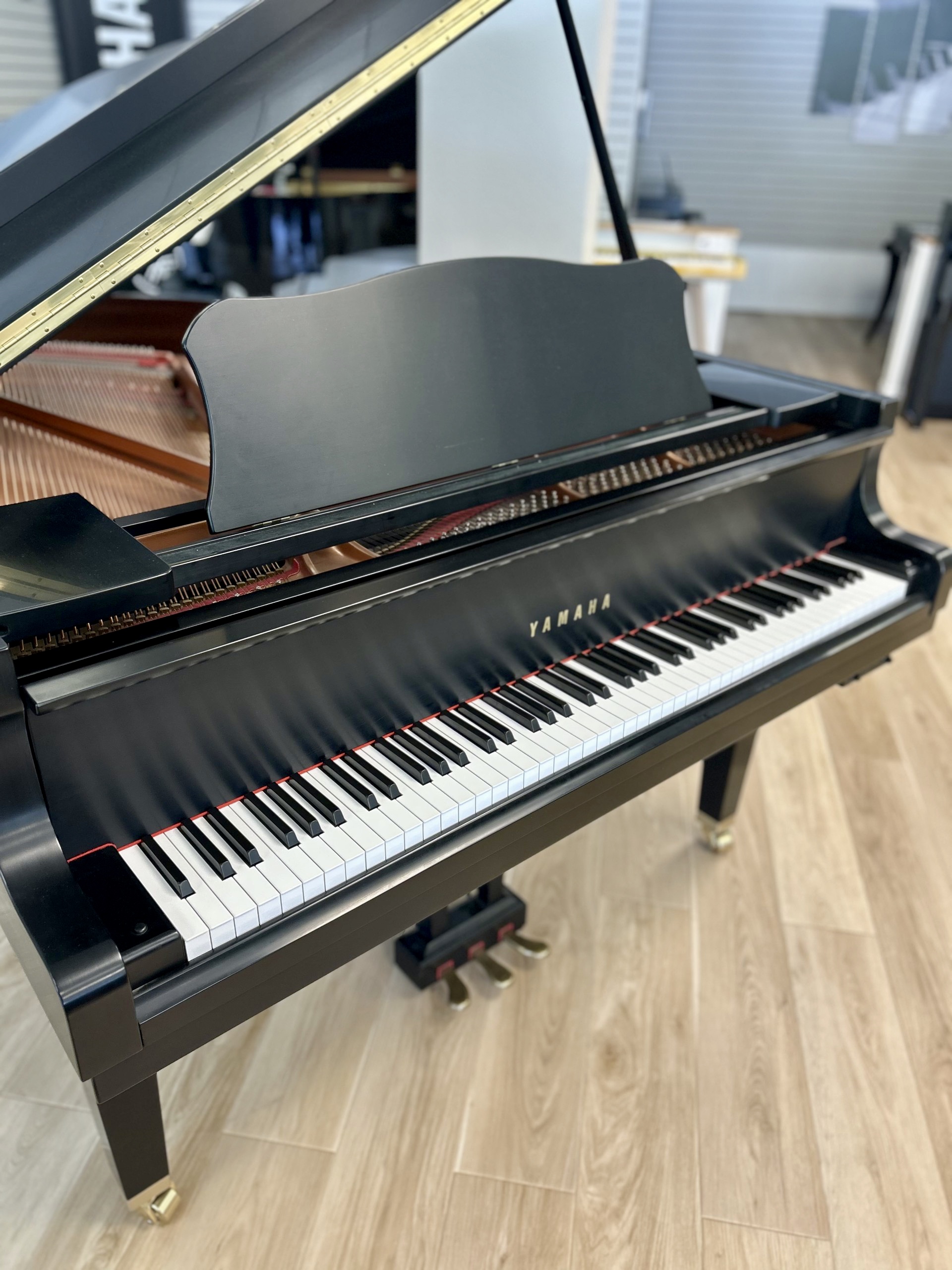 Yamaha DGC2 ENST Enspire Disklavier 