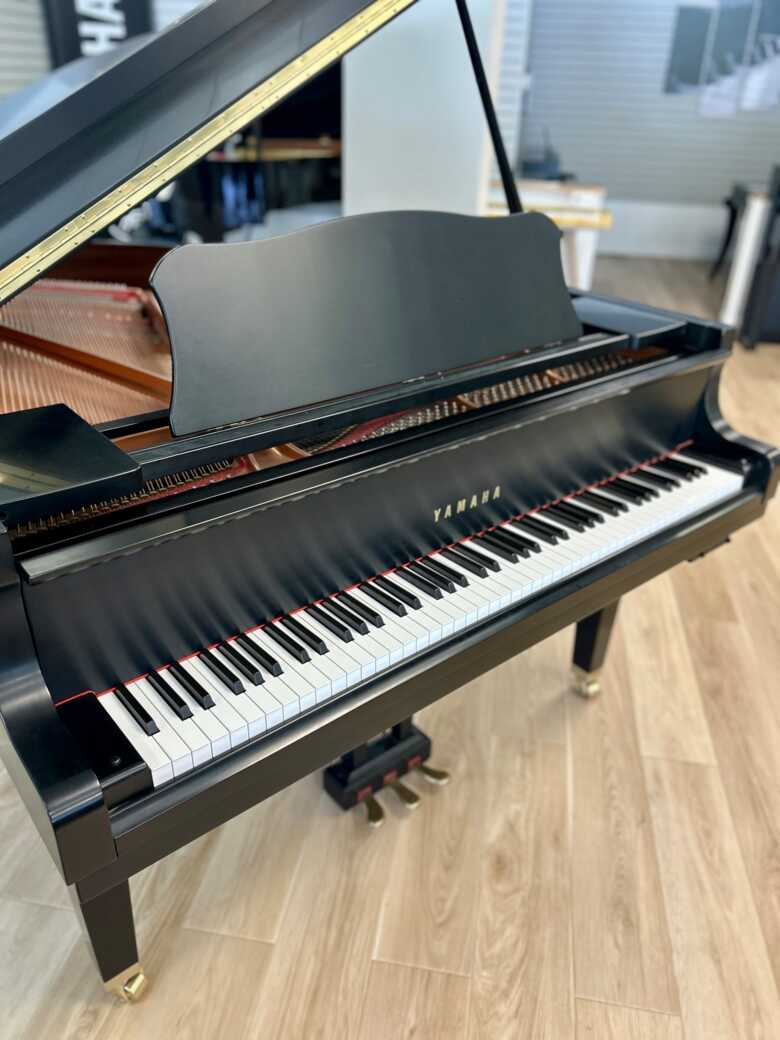 Yamaha DGC2 ENST Enspire Disklavier 