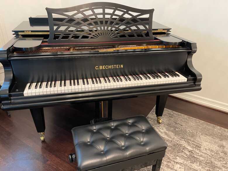 Bechstein Piano For Sale