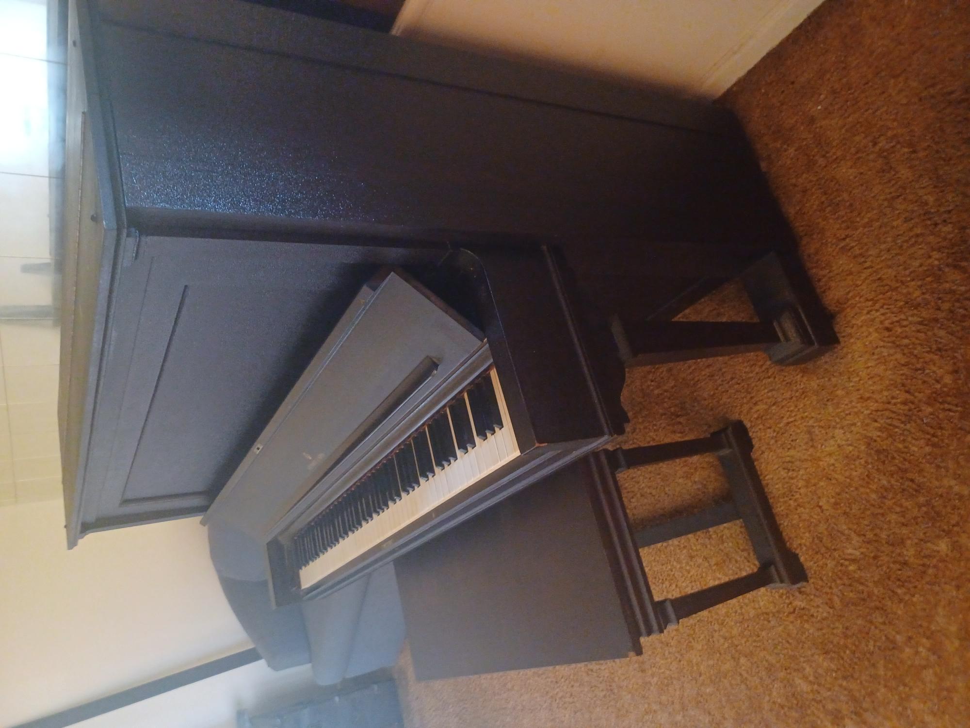 1919 Steinway K Upright (for rebuild only)