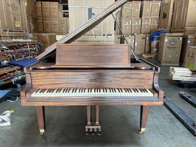 Baldwin Baby Grand Piano Family Owned over 60 years