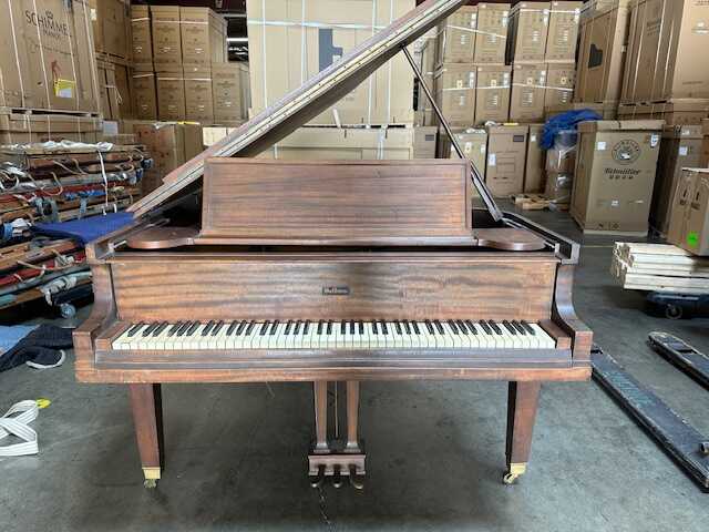Baldwin Baby Grand Piano Family Owned over 60 years