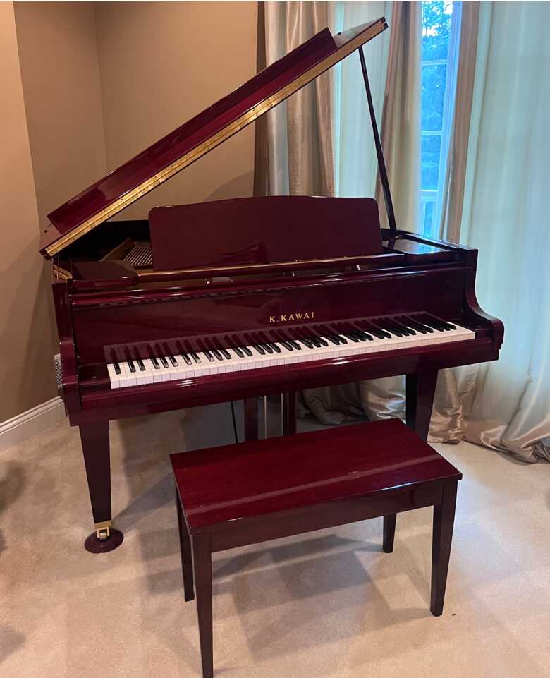 Kawai Baby Grand - Excellent Condition 