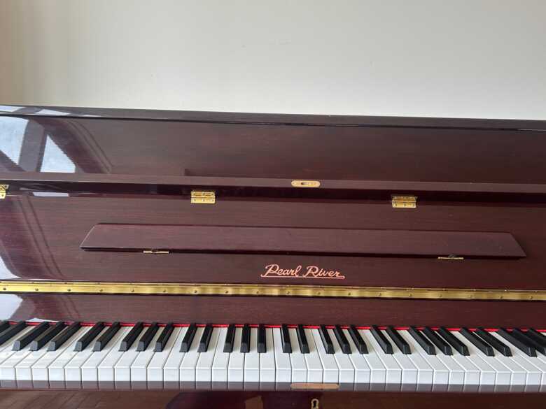 Pearl River UP108D3 - great condition!