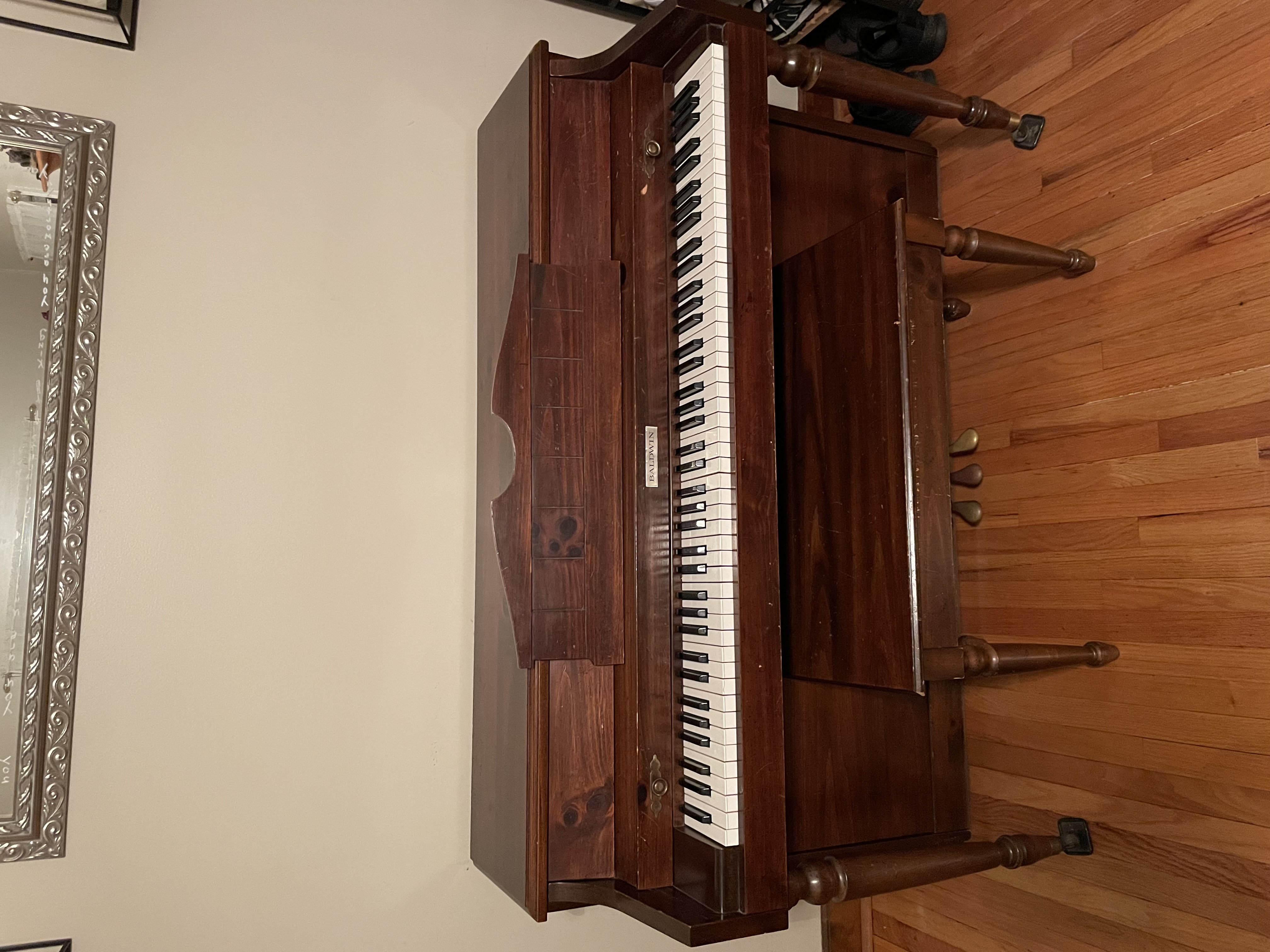 baldwin piano 