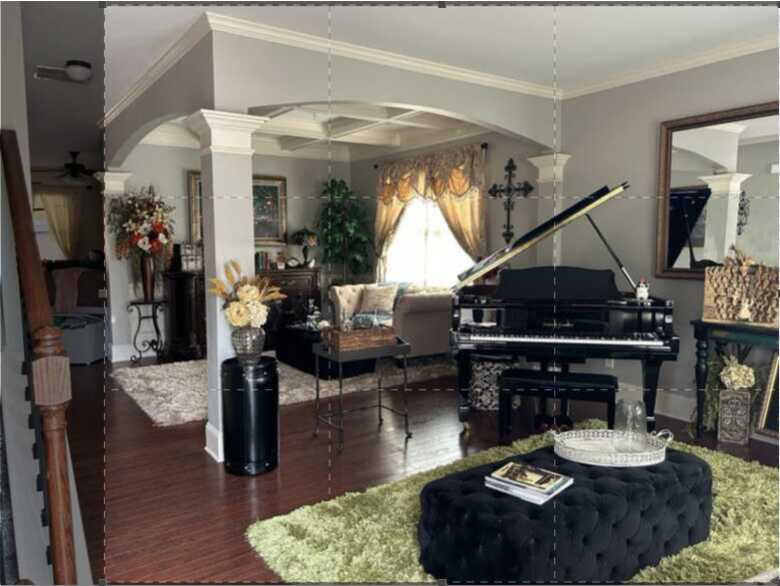 Kohler & Campbell Baby Grand Polished Ebony