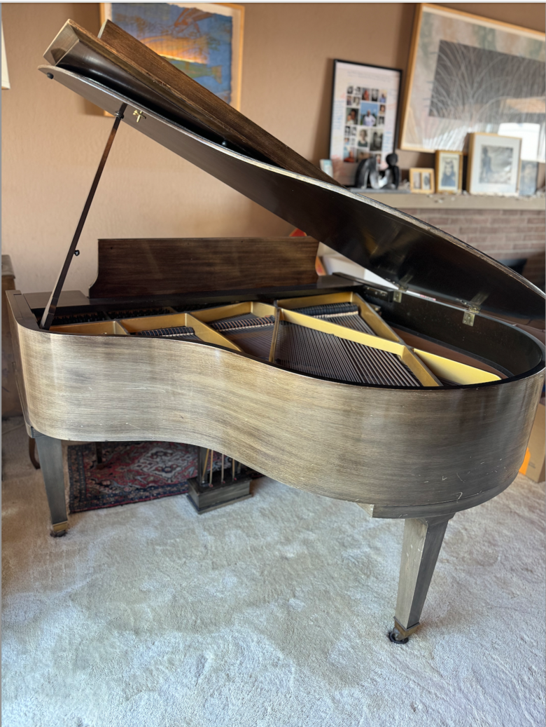 Beautiful Baby Grand by Kohler in Excellent Condition