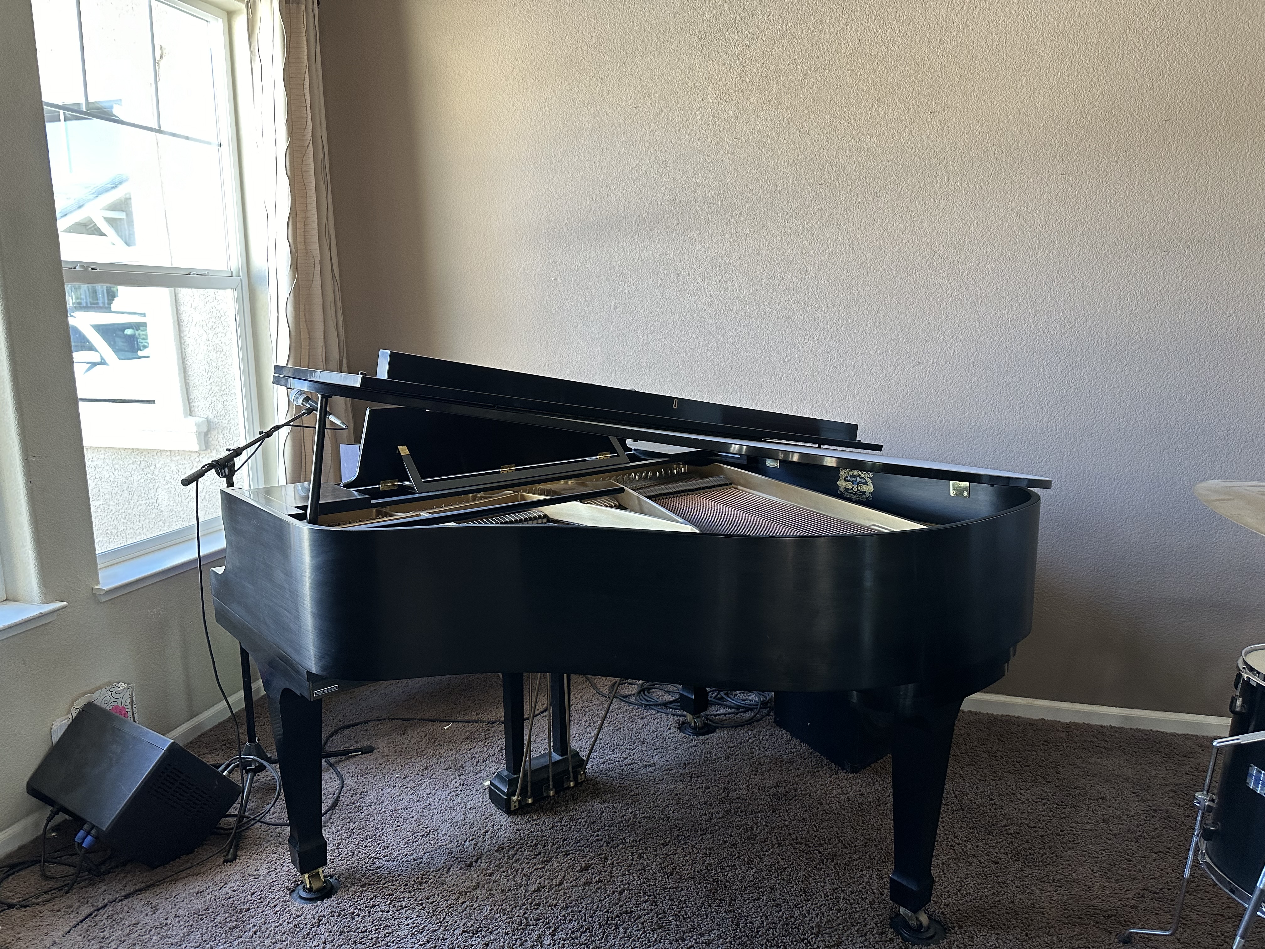 Kawai Baby Grand One Owner