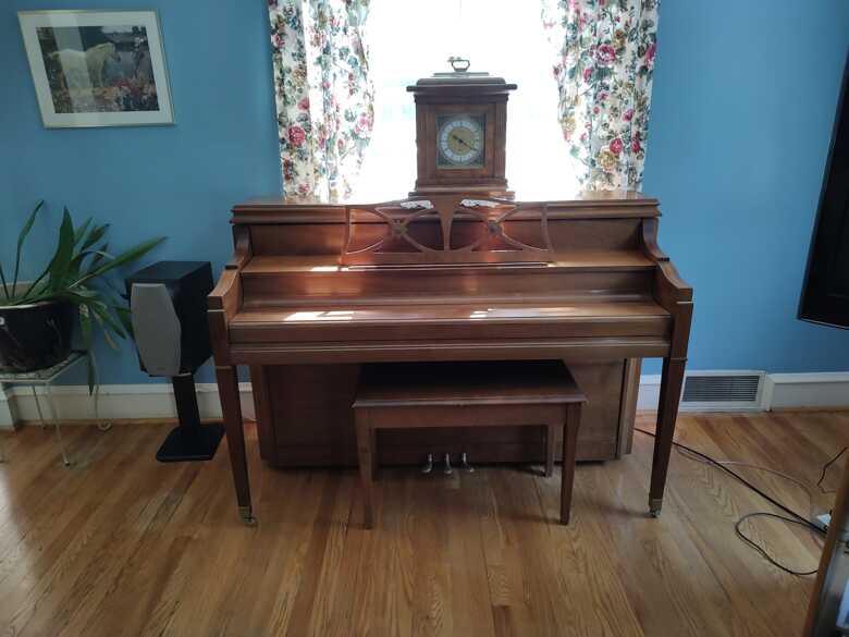 Sohmer Piano for sale
