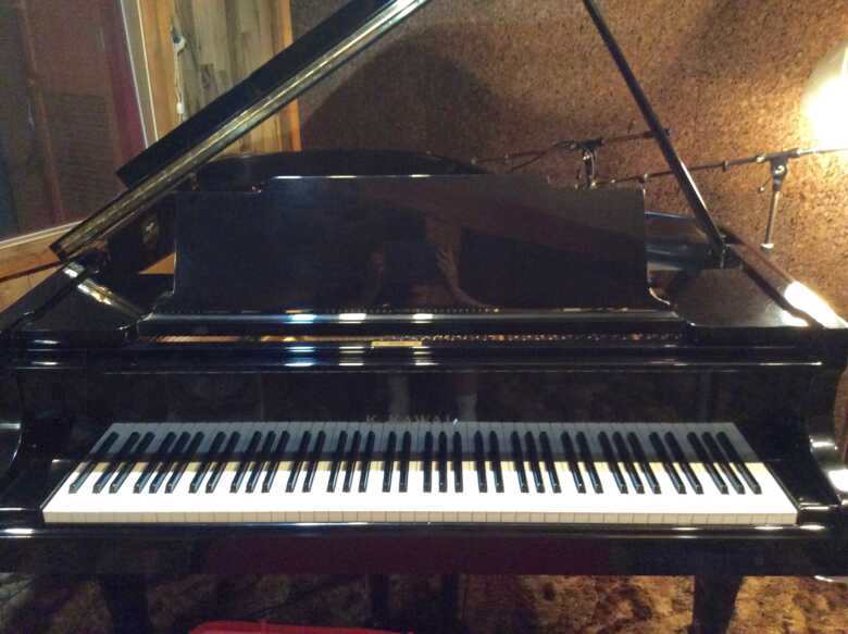 Kawai KG-2C excellent condition