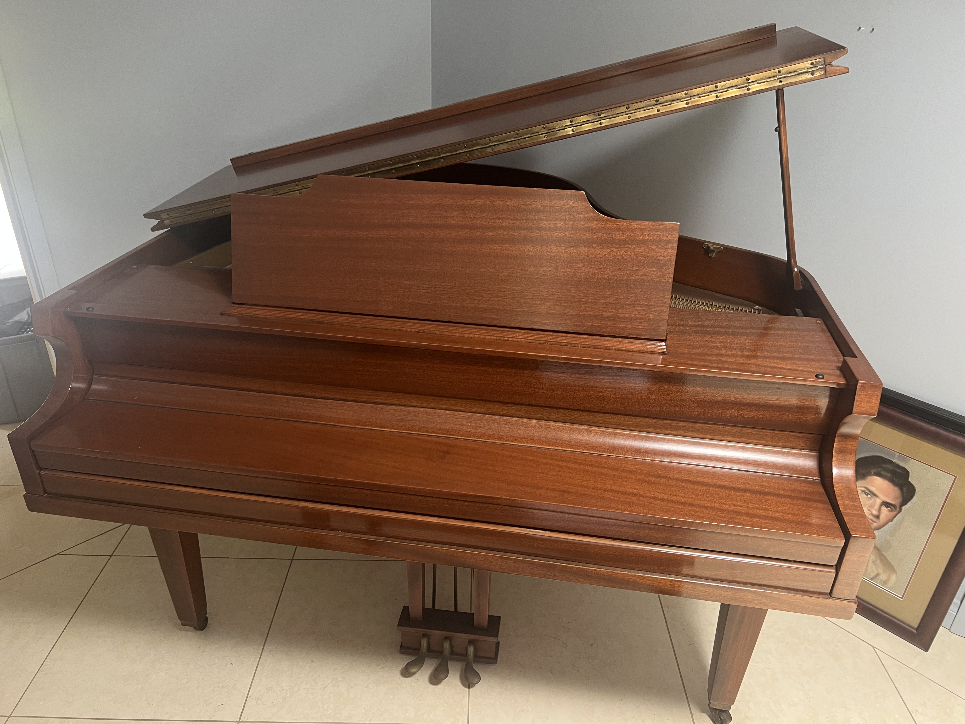 Schumann Piano