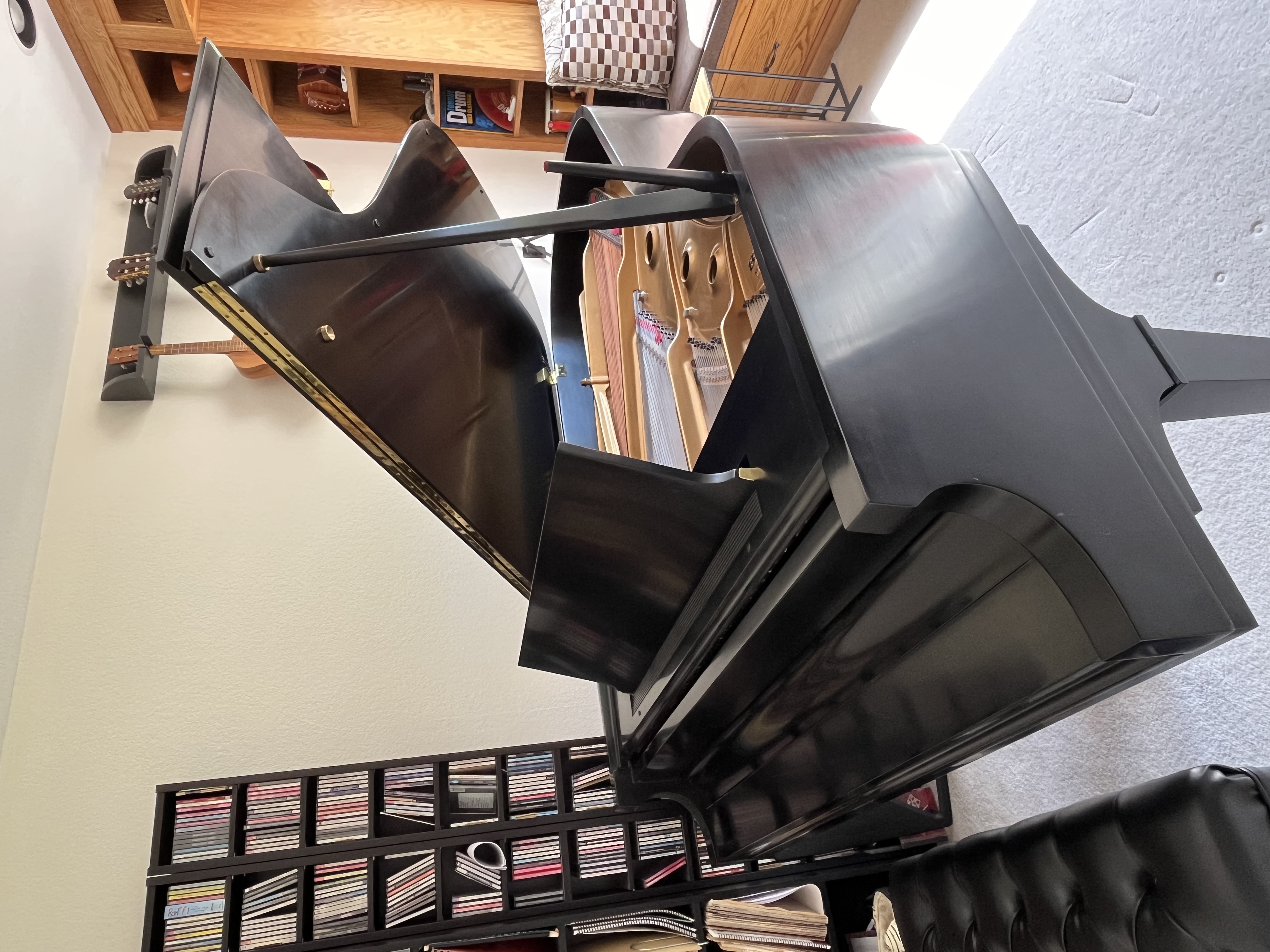 Baldwin Grand Piano