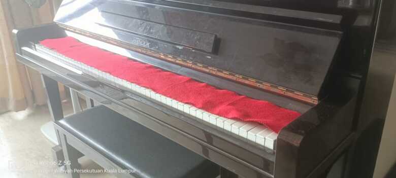 Handok Piano for Sale