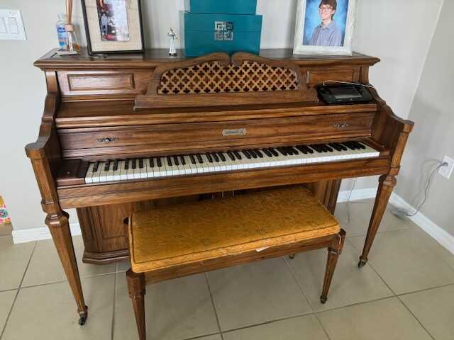 Kimball Piano for sale 