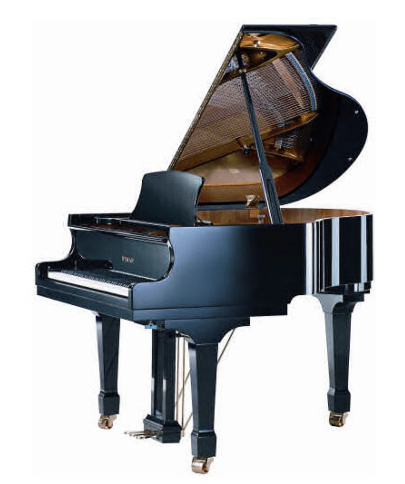 Wyman WG Piano