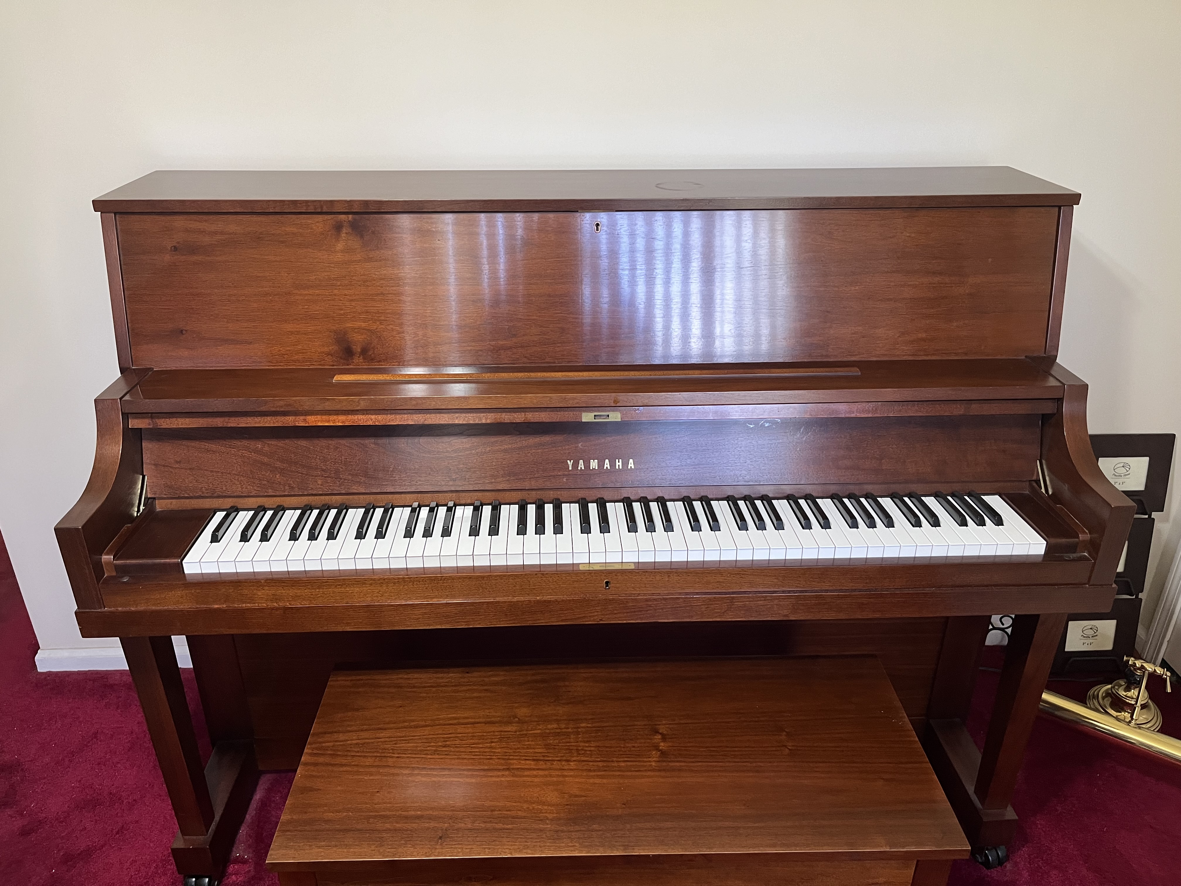 Yamaha P 22 2003 Excellent Condition