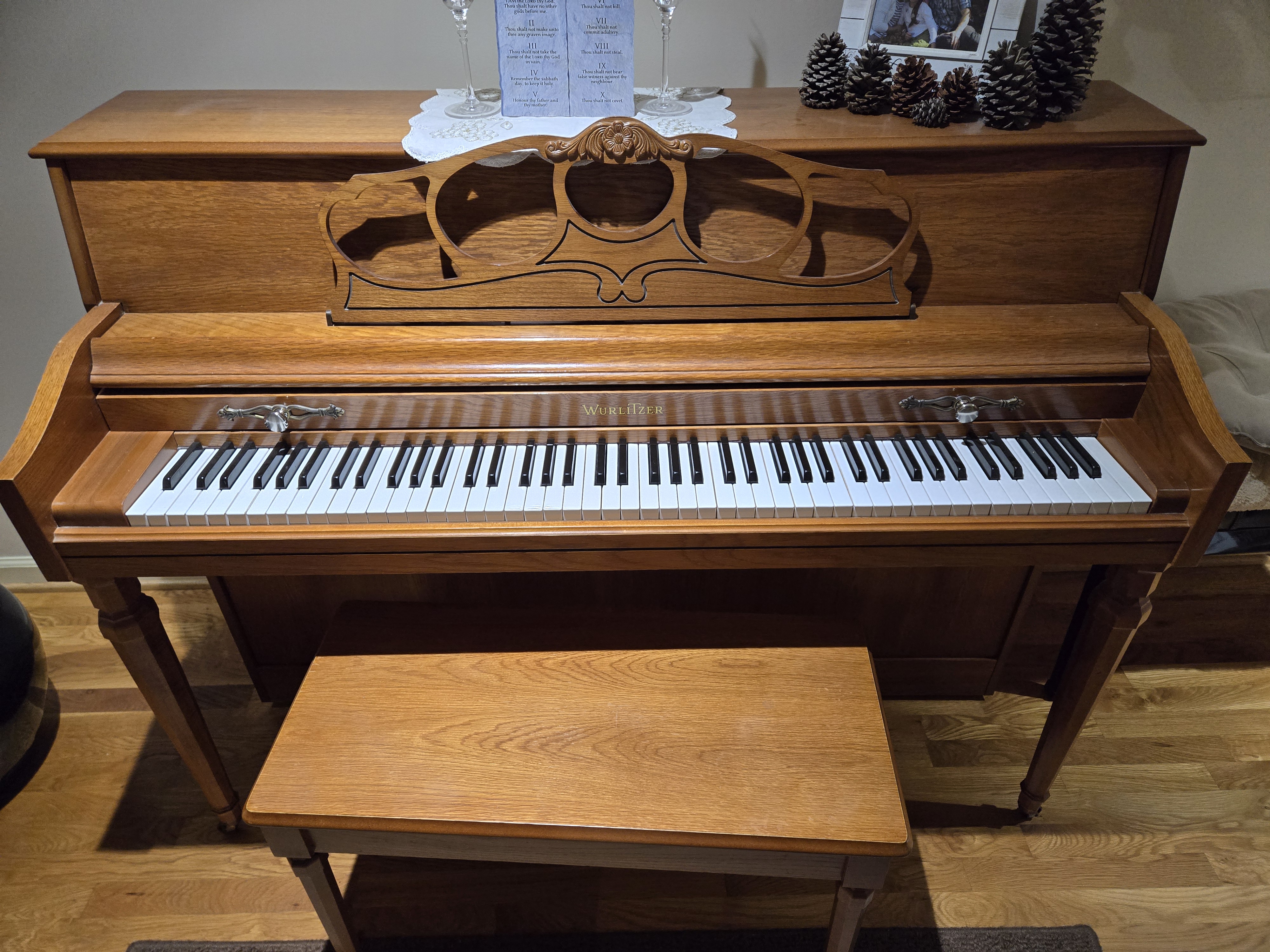 Great Starter Piano