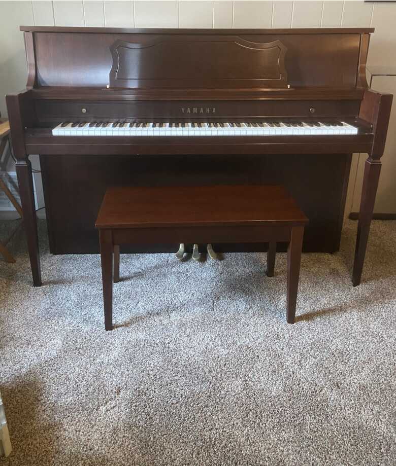 Yamaha M460BC - Excellent Condition