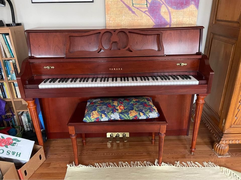 Yamaha Piano for Sale