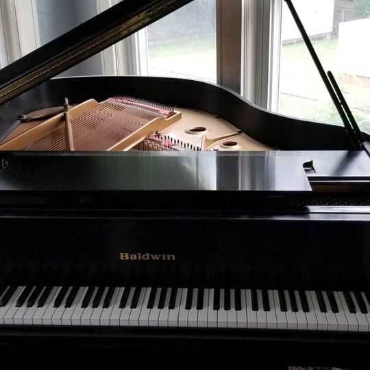 Baldwin Baby Grand