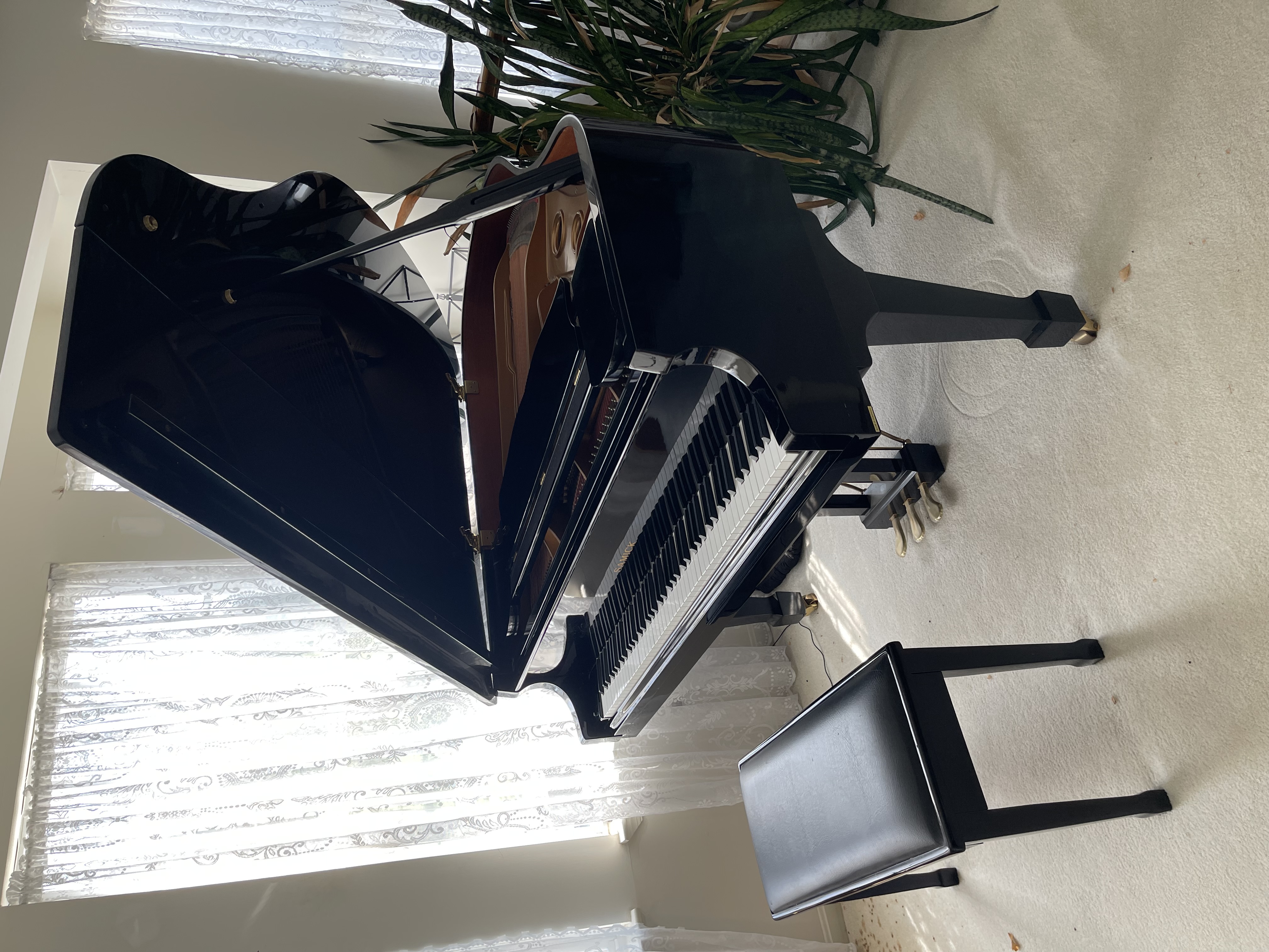 Samick Baby Grand for Sale in Maryland