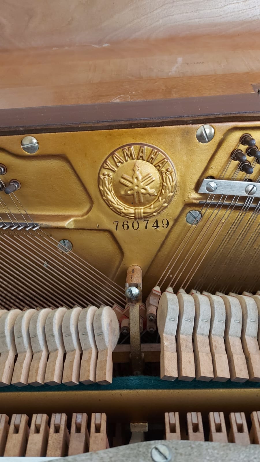 USED PIANO FOR SALE