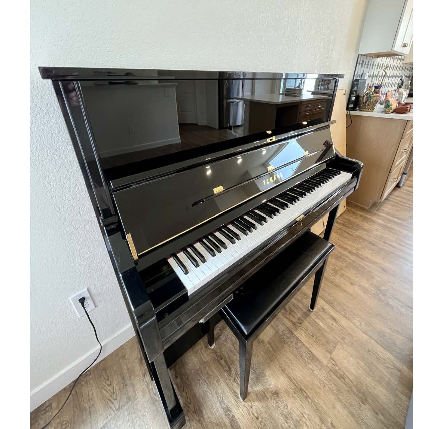 U1 SH2 Silent Piano Yamaha