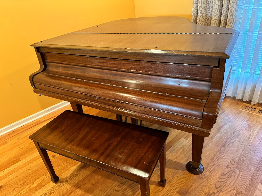 Good condition Piano - Conover