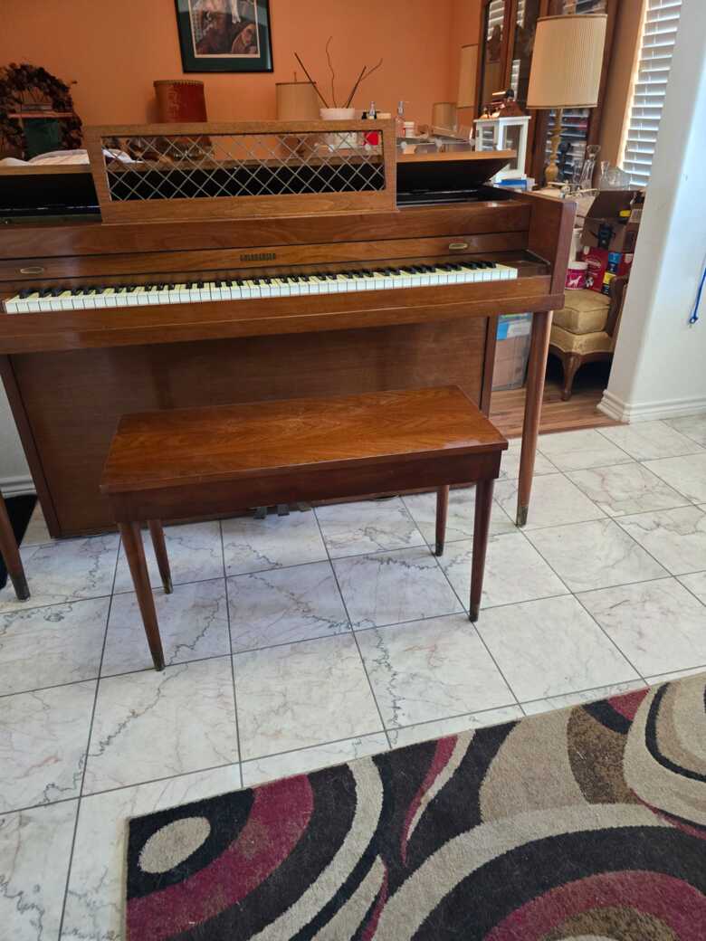 Great Starter Piano