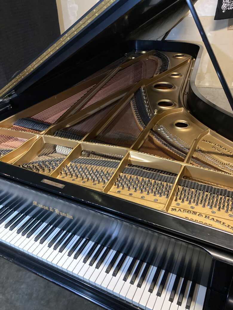 The Concert Pianist’s Dream Instrument