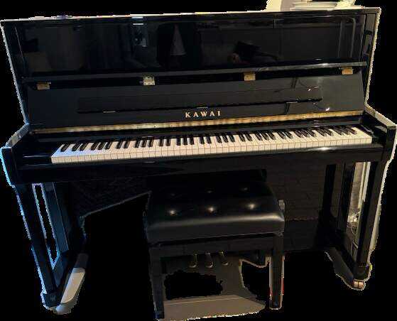 kawaii—excellent condition, hardly used