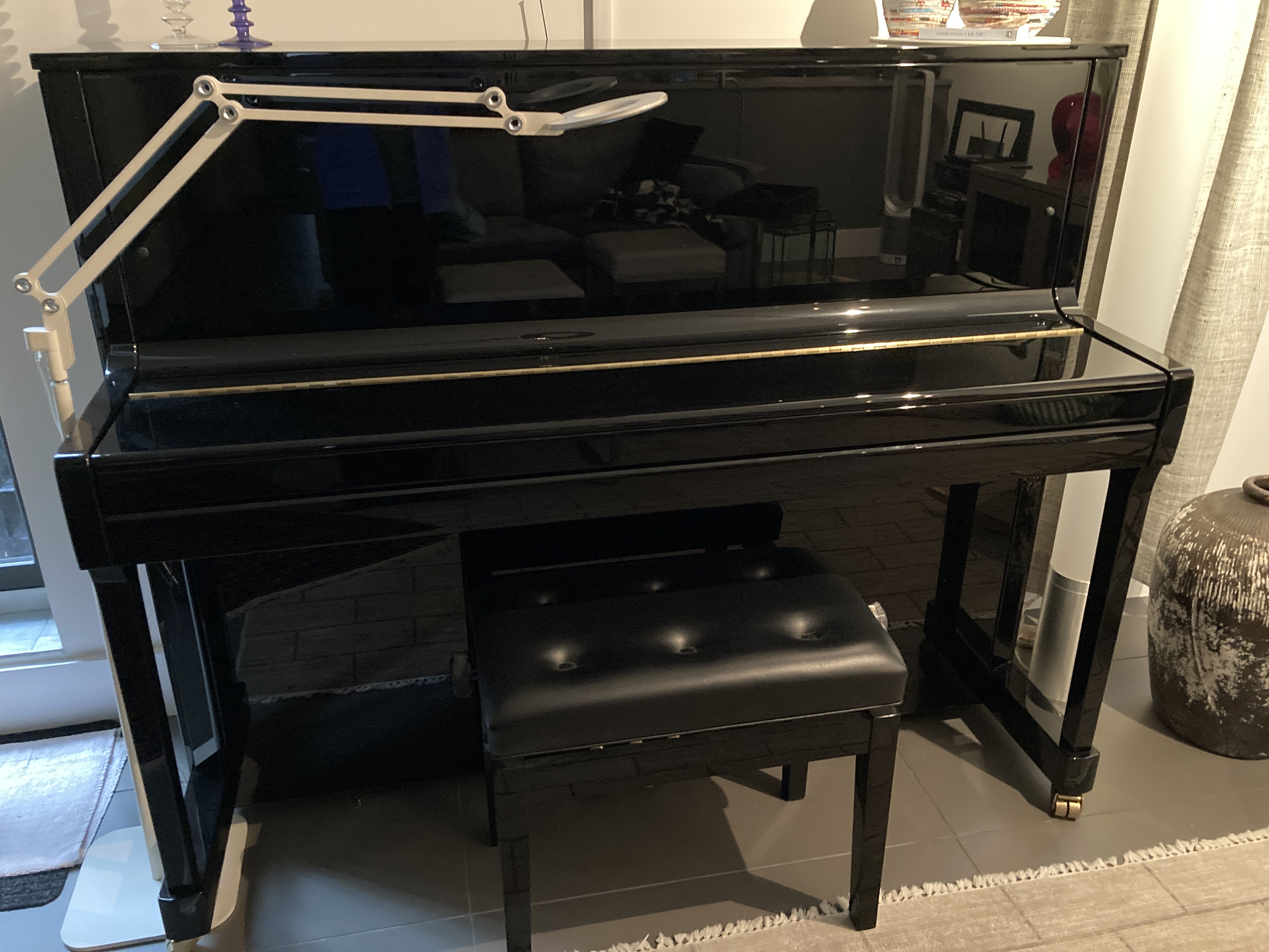 kawaii—excellent condition, hardly used