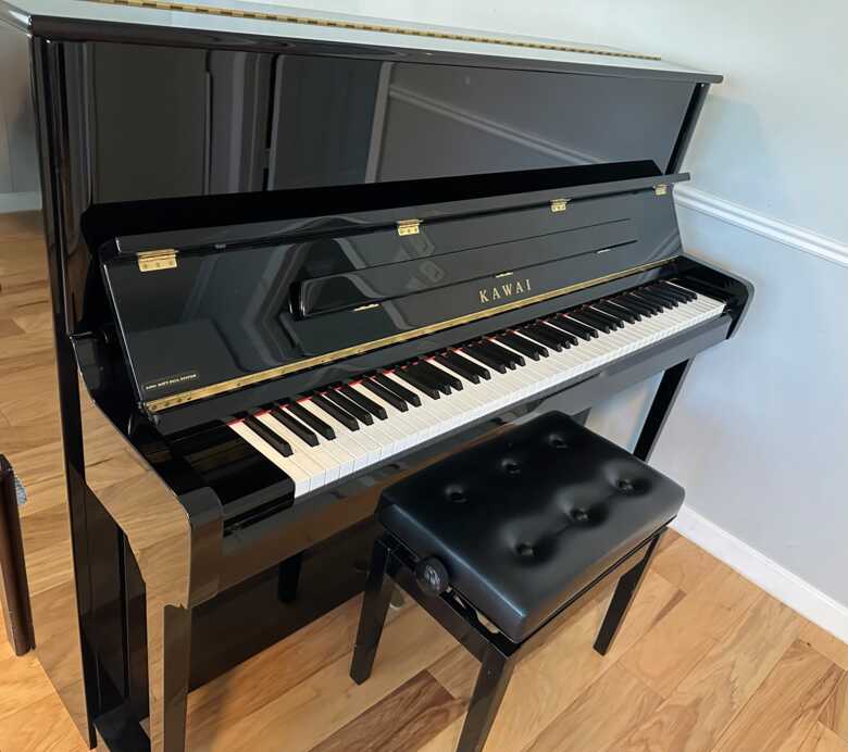 Kawai K3