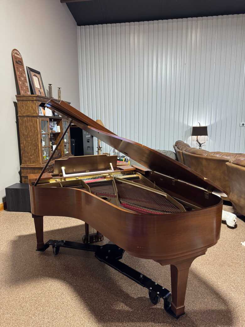 1970s vintage kawai KG-5C 