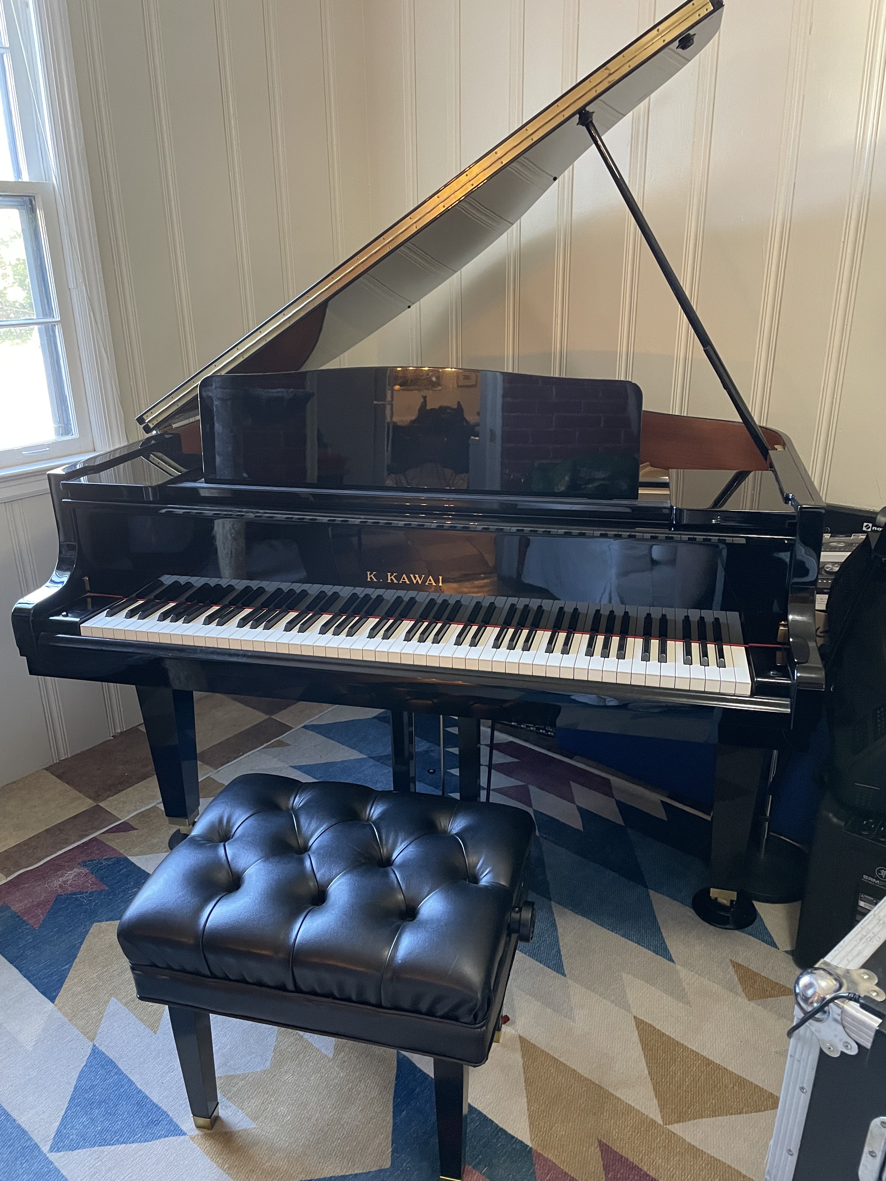 Baby Grand Piano for sale in Nashville