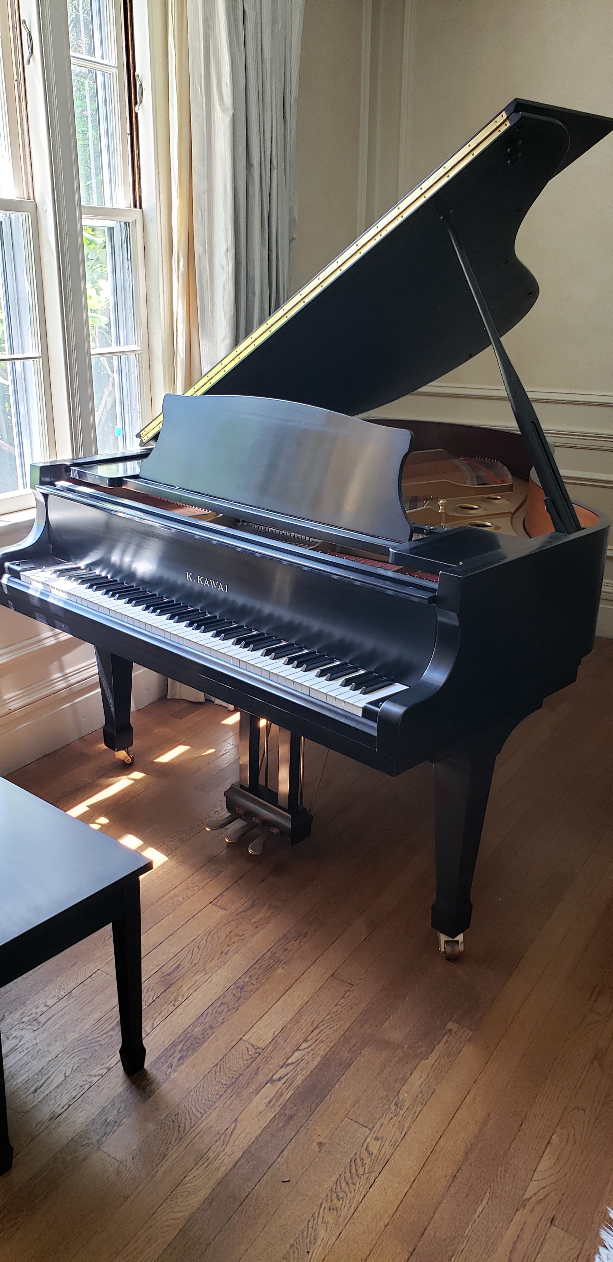 Kawai RX-2 Grand Piano