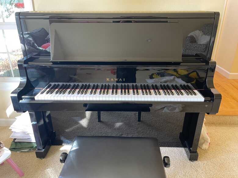 Kawai US55 (pick up only)