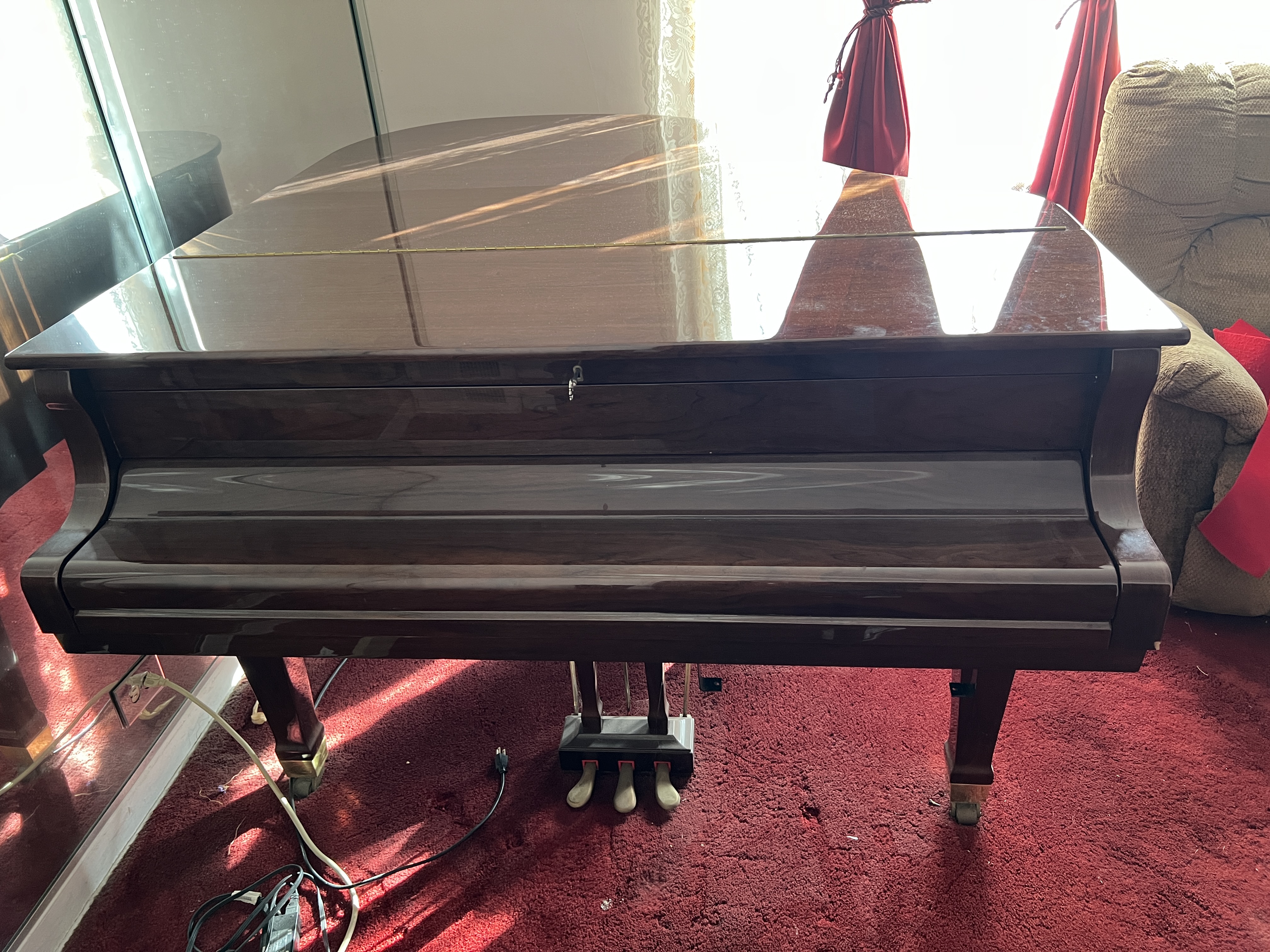 Wurlitzer Paino $2500