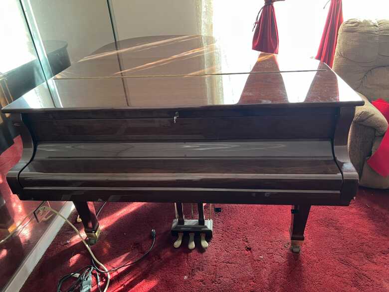 Wurlitzer Paino $2500