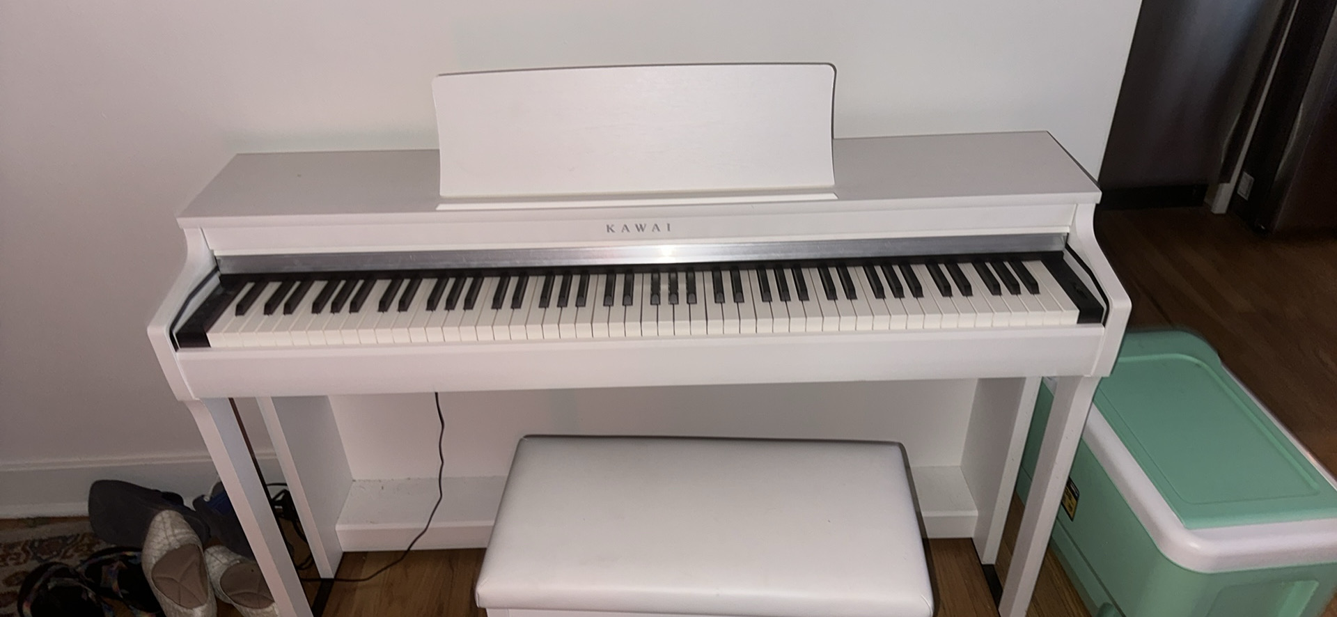 KAWAI CN29 Piano