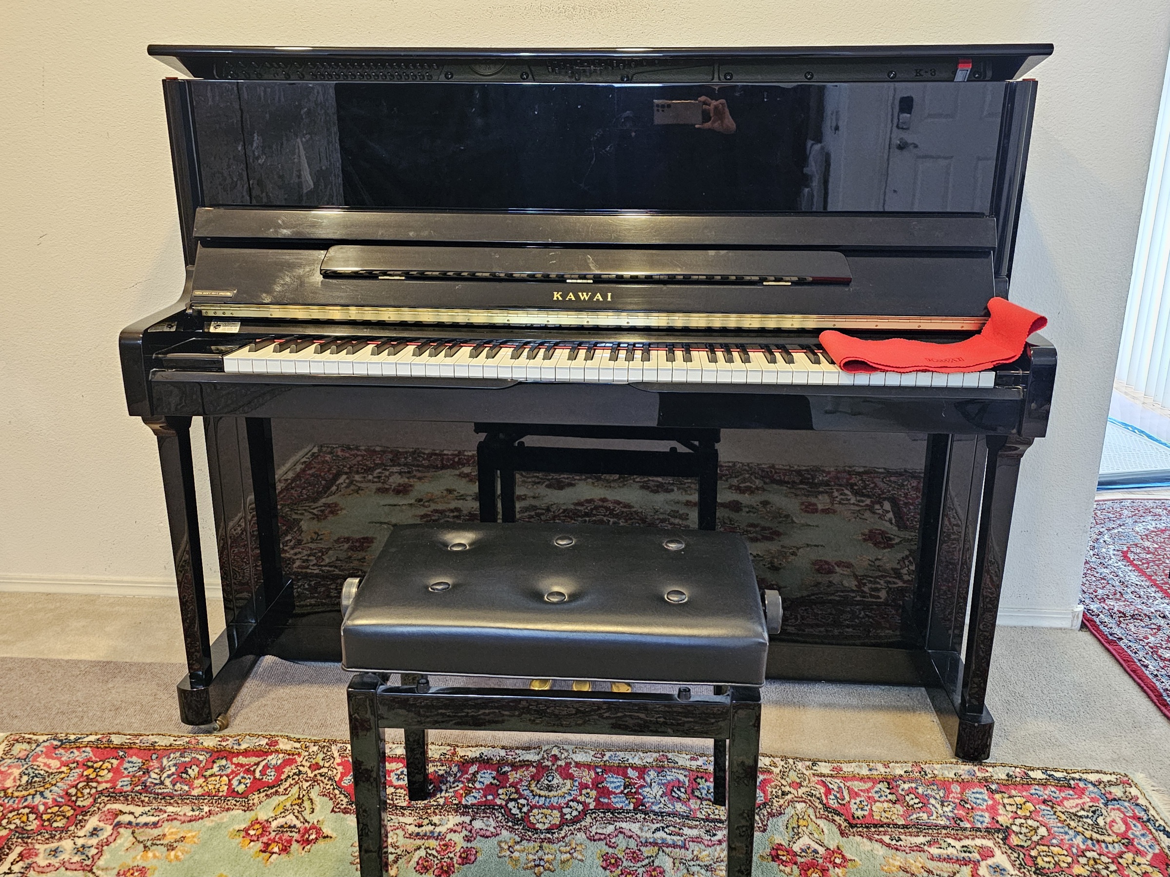 Kawai  K 300