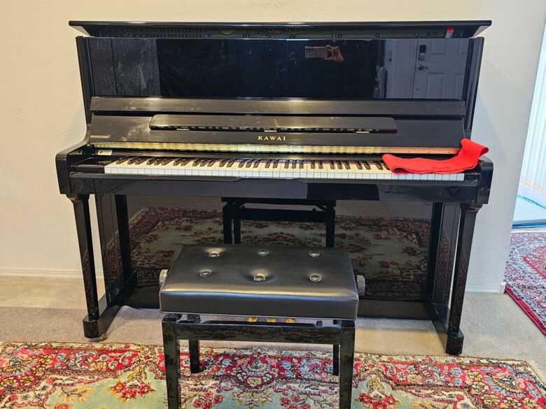 Kawai  K 300