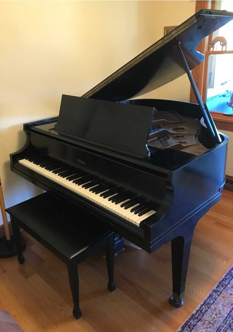 Baldwin Grand for Sale