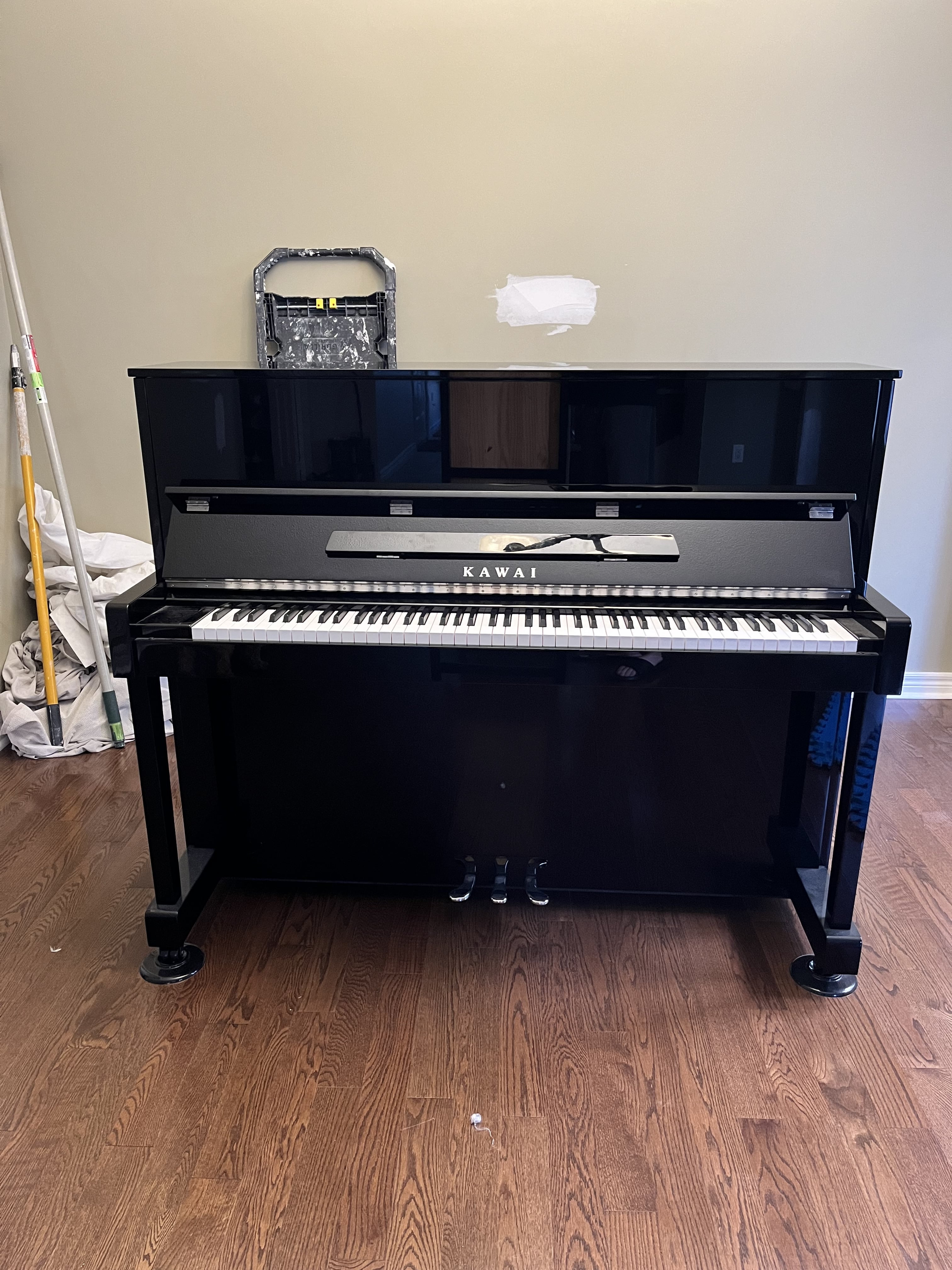 Great Quality Kawai Upright