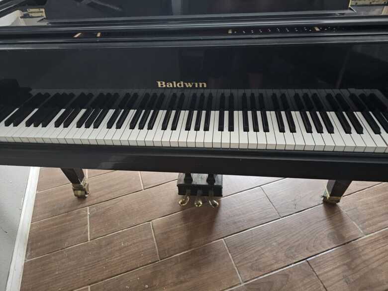 Baldwin Model L- Concert Grand Piano For Sale