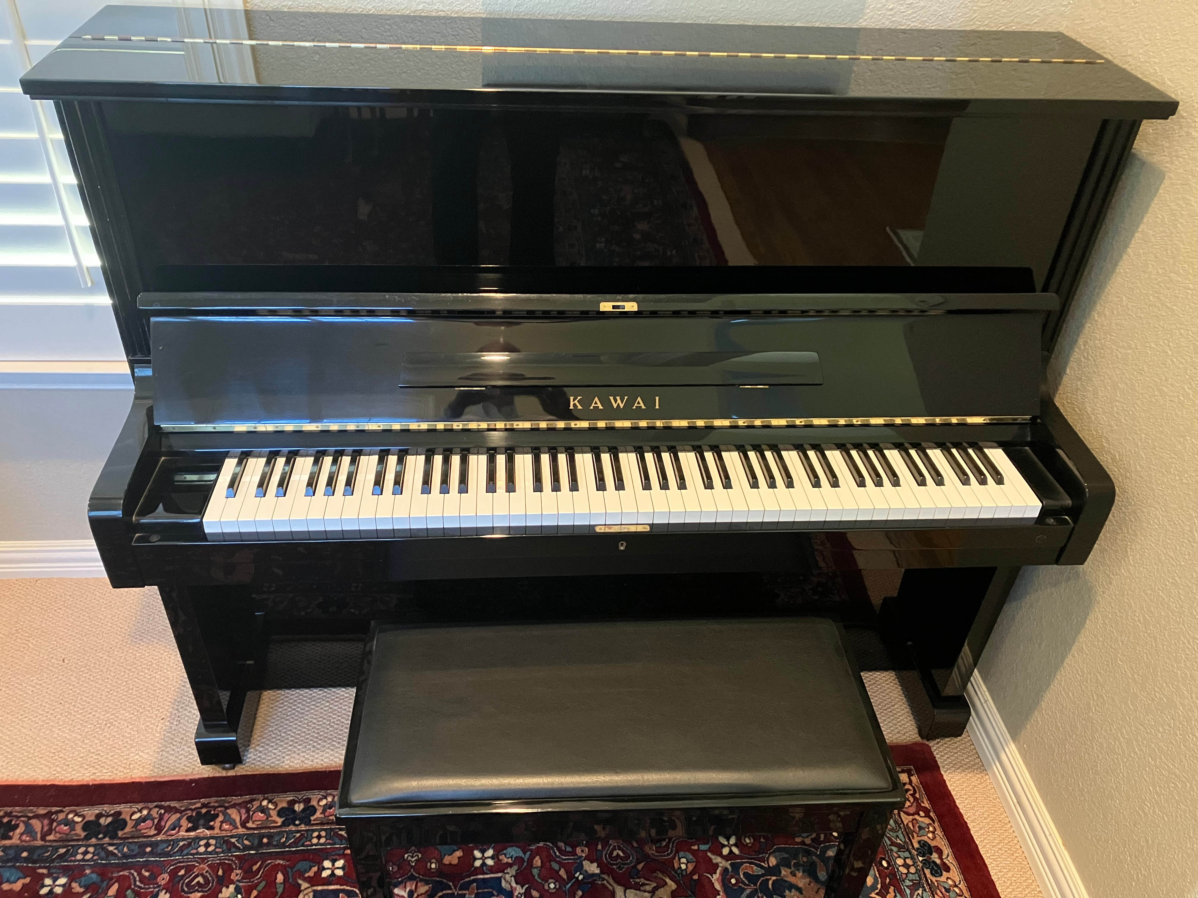 Kawai BL-51 in Excellent Condition 