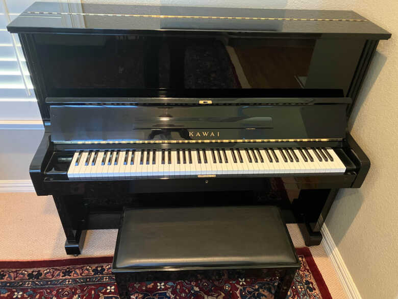 Kawai BL-51 in Excellent Condition 