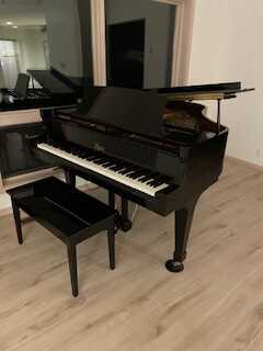 Boston GP-163 Grand Piano-perfect condition