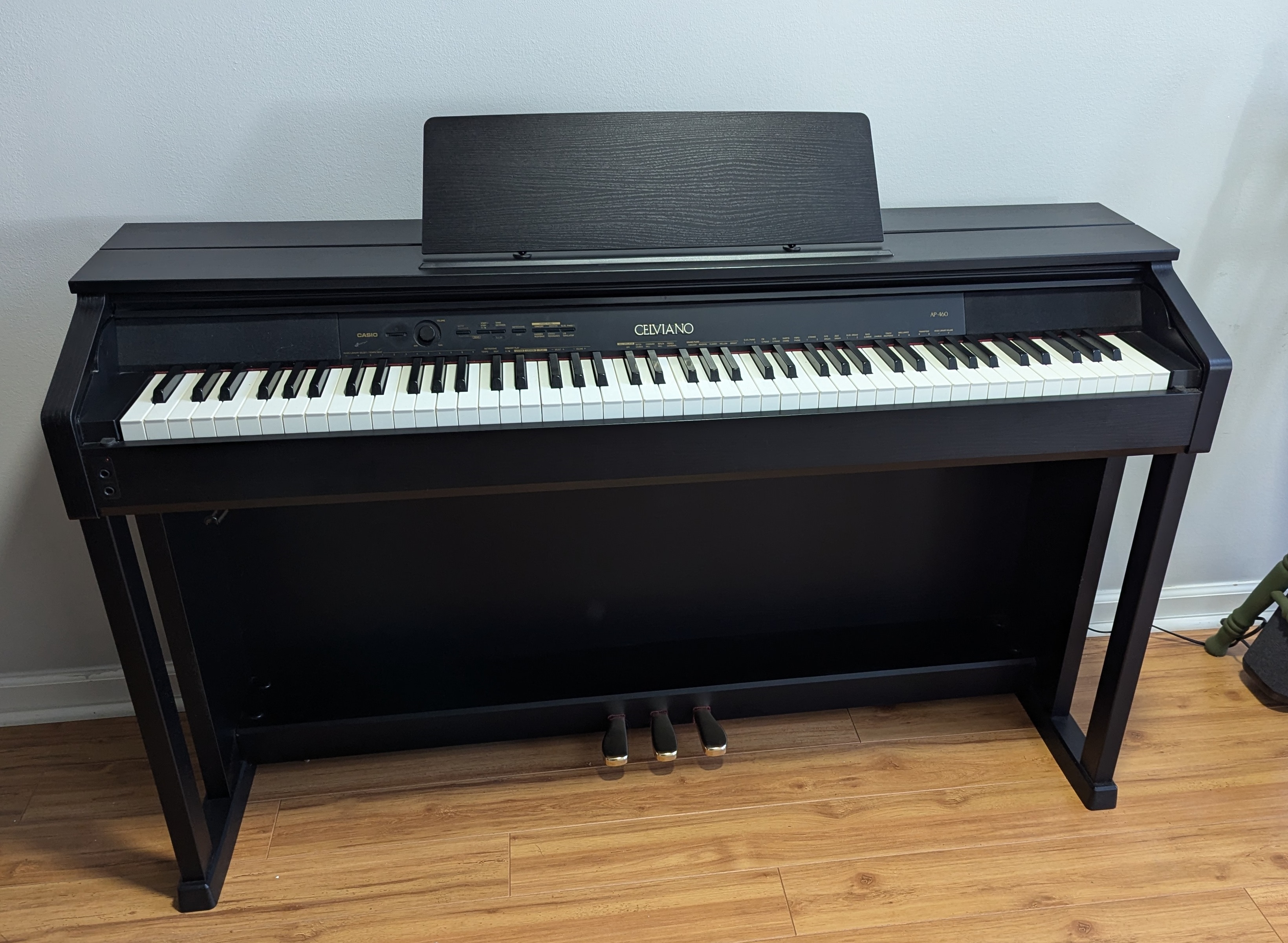 Casio AP460 Celviano Digital Piano